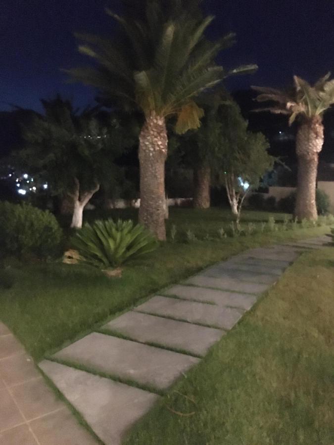 فندق Erato1 بلاكاس المظهر الخارجي الصورة